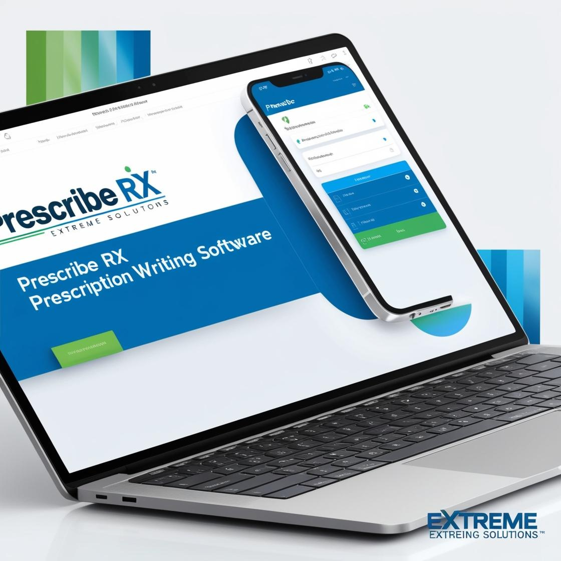 Transform Healthcare with Prescribe Rx: The Ultimate Prescription Writing Software from Extreme Solutions