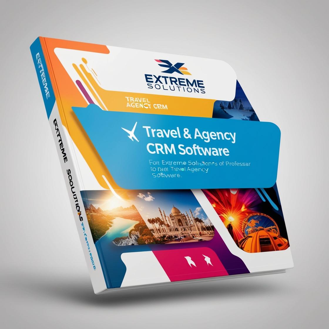 Unlock Efficiency and Growth with Extreme Solutions Travel CRM Software