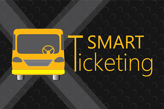 Public Transport Company Management & Bus Ticketing Software