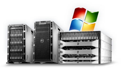 Windows Hosting Provider In Chittagong